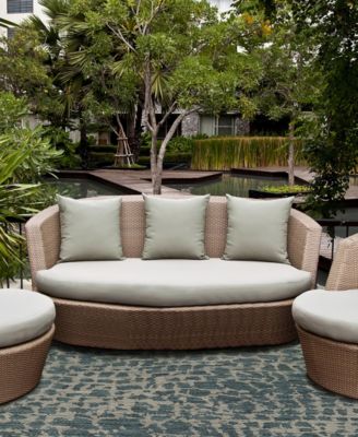 Provo 5750 3'3" x 4'11" Outdoor Area Rug