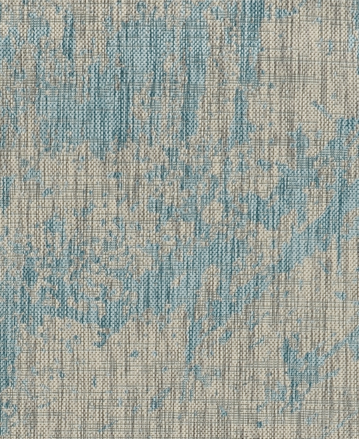 Kas Provo 5759 5'3" x 7'7" Outdoor Area Rug