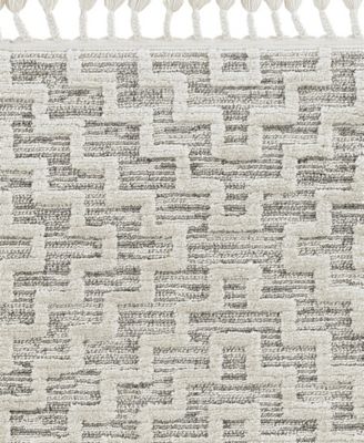 Willow 1104 5'3" x 7'7" Area Rug