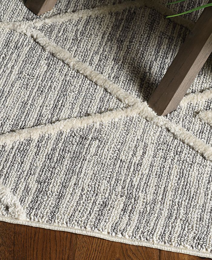 Kas Willow 1102 12' x 15' Area Rug - Macy's
