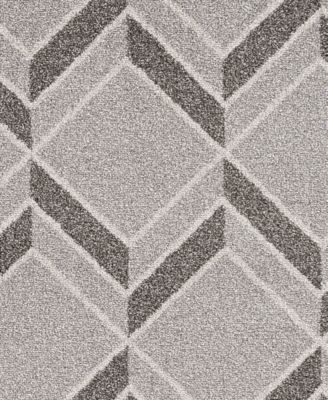 Lucia 2772 3'3" x 4'11" Outdoor Area Rug