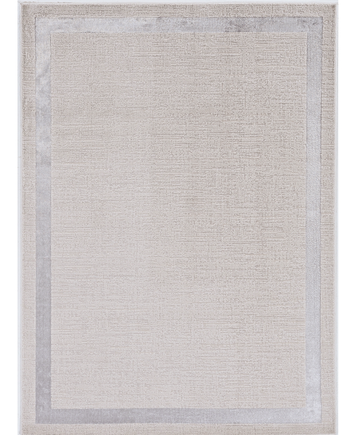 Kas Luna 7129 9'10in x 13'2in Area Rug - Ivory