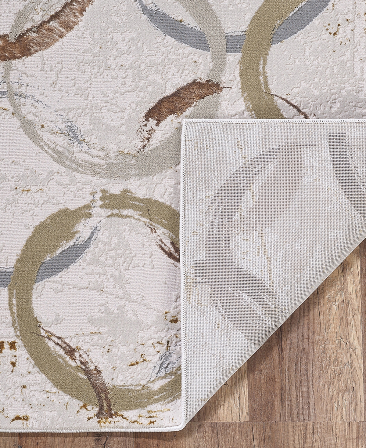 Kas Luna 7137 7'10" x 10'10" Area Rug