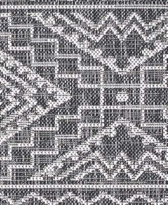 Provo 5780 5'3" x 7'7" Outdoor Area Rug