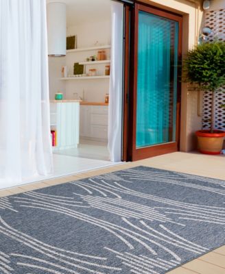 Provo 5781 7'10" x 10'10" Outdoor Area Rug