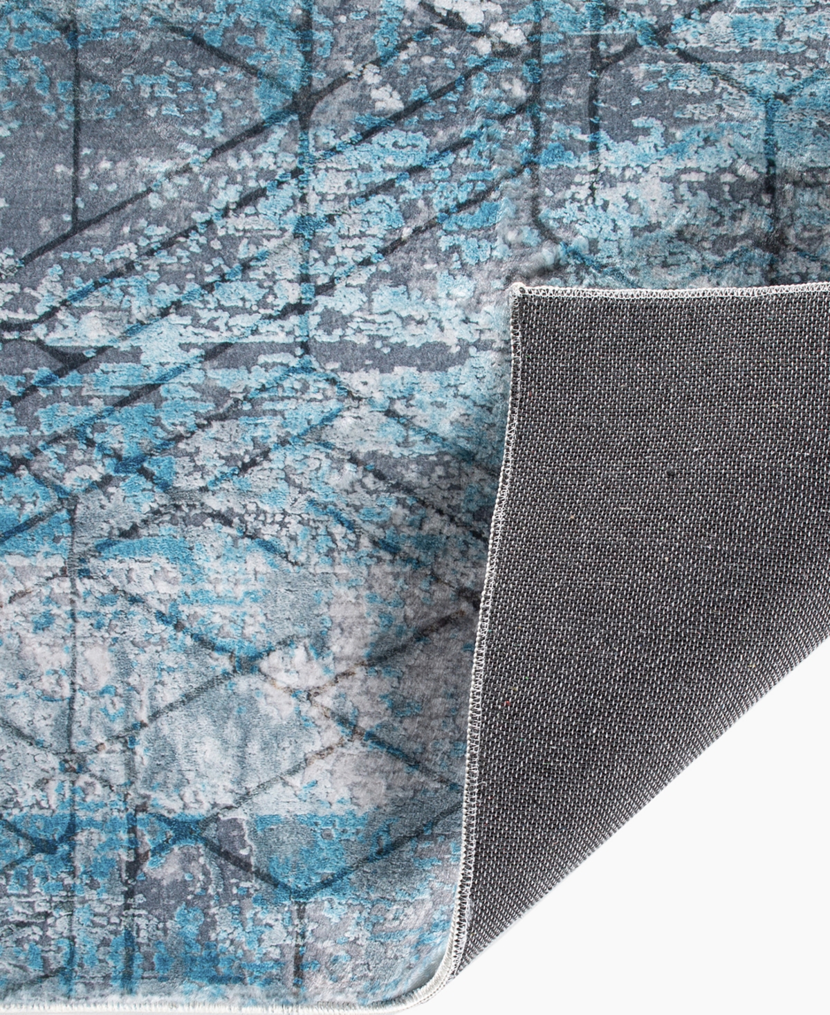Kas Roxy 2805 Area Rug - Gray