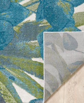 Stella 6275 7'10" x 10'10" Area Rug