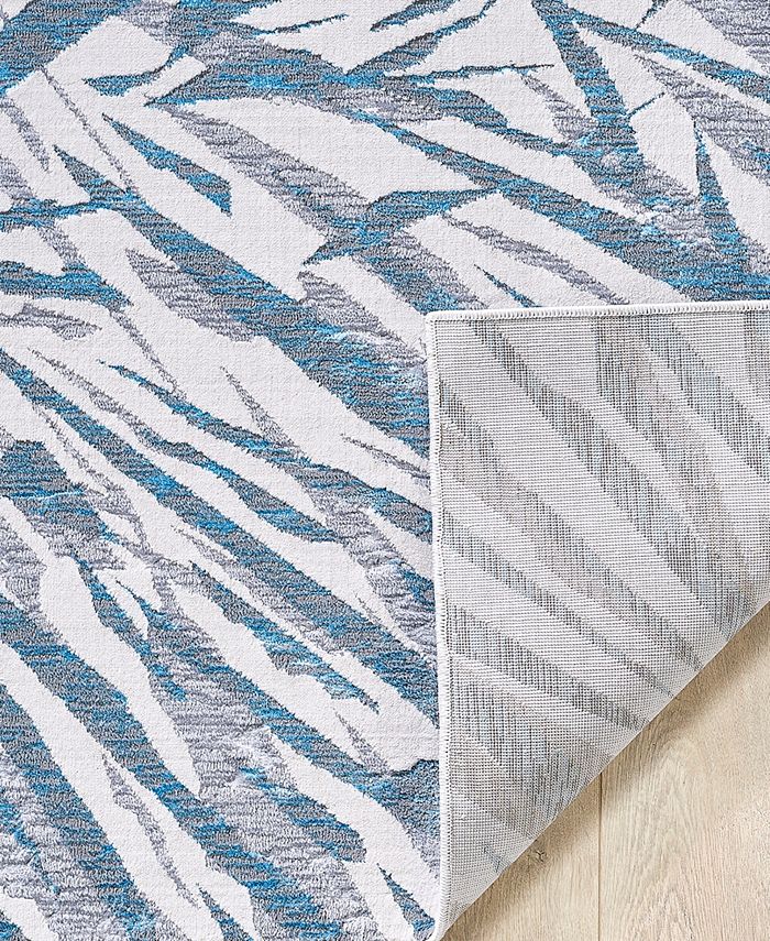 Kas Luna 7144 3'3" x 4'11" Area Rug Macy's