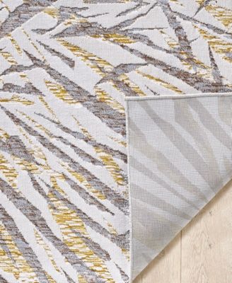 Luna 7146 7'10" x 10'10" Area Rug