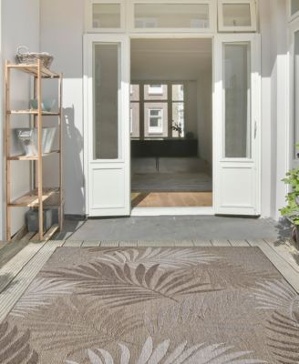 Provo 5787 7'10" x 10'10" Outdoor Area Rug