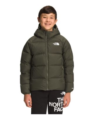 The North Face