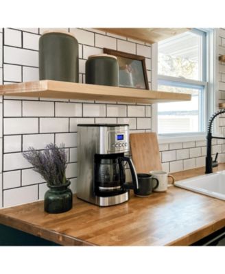 DCC-3200 PerfecTemp 14-Cup Programmable Coffee Maker