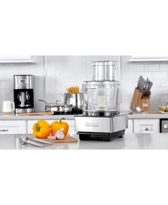 DFP-14BCNY Custom 14-Cup Food Processor