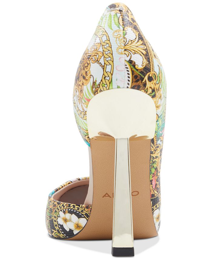 ALDO Women's Tresora d'Orsay Pumps Macy's