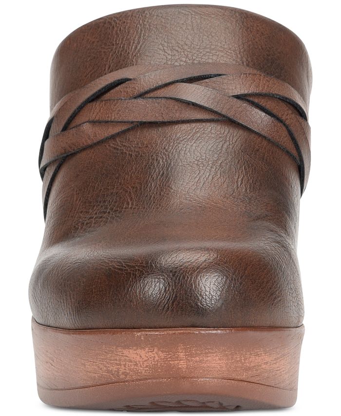 b.o.c. Women's Cadi Clogs & Reviews Mules & Slides Shoes Macy's