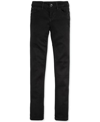 Celebrity Pink Super-Soft Skinny Jeans, Big Girls (7-16)