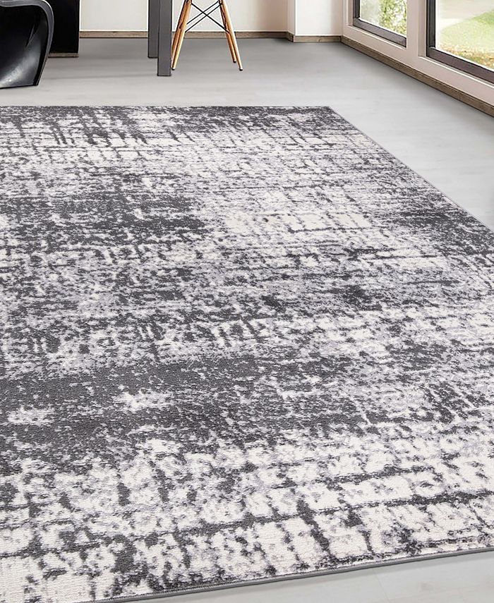 Main Street Rugs Valley 6012 Area Rug Macy's