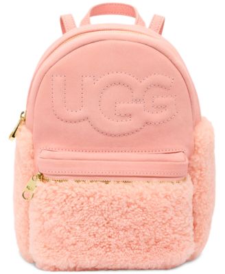 UGG Dannie II Mini Backpack Macy s