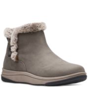 Macys botines cheap de mujer