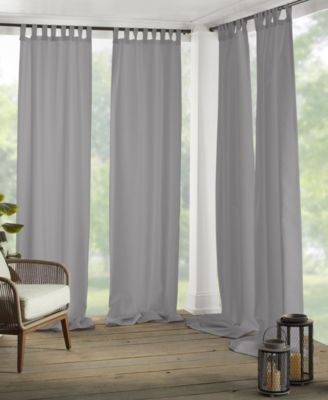 Elrene Home Fashions - Matine 52" x 84" Panel
