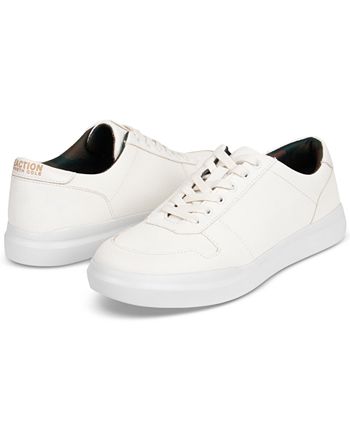 Kenneth Cole Reaction Men's Ready Classic Sneaker & Reviews - All Men's ...