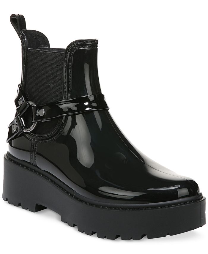 Chelsea rain new arrivals booties