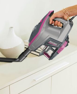 Shark Rocket Pro DLX Corded Stick Vacuum - HV371