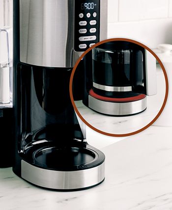 Ninja 12-Cup Programmable Coffee Brewer CE200 - Macy's