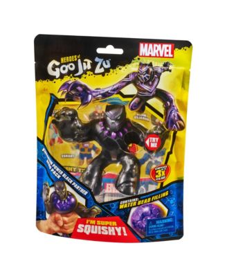 Heroes of Goo Jit Zu