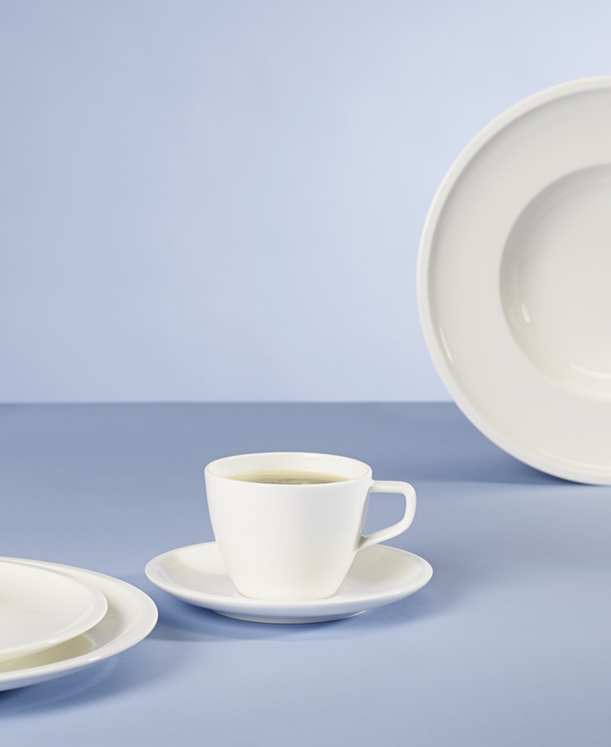 Villeroy & Boch Artesano Teacup Saucer