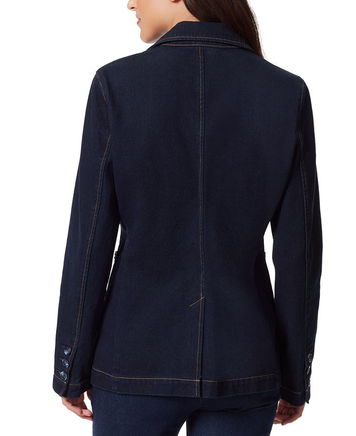 Gloria Vanderbilt Women's Gloria Vanderbilt x Christian Siriano Denim