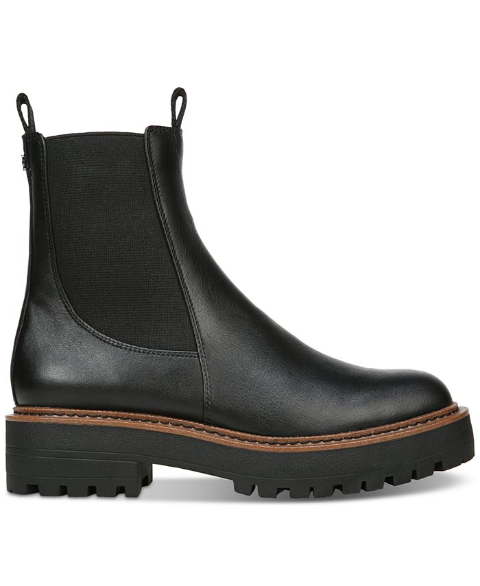 sam edelman women's laguna pull on booties