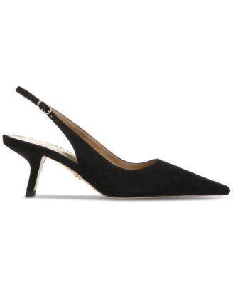Women's Bianka Slingback Pumps