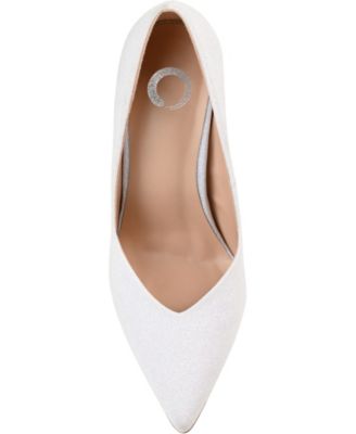 Women's Ninna Glitter Pumps