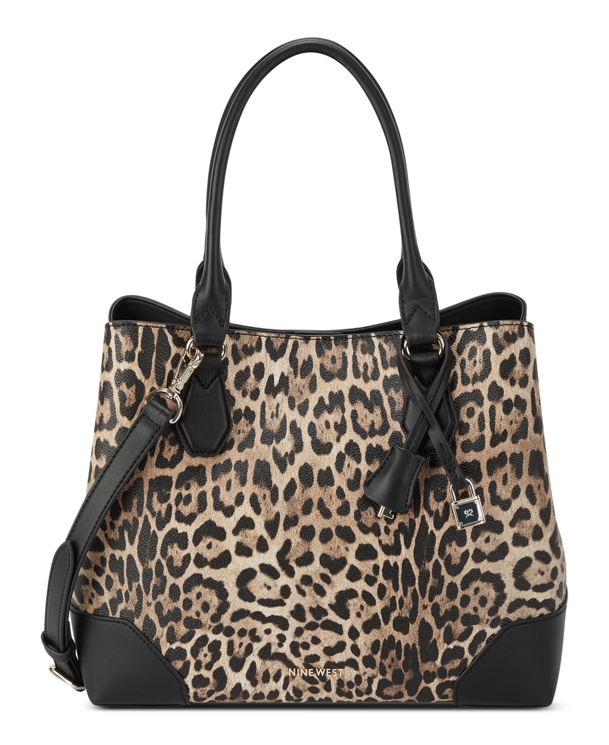 Brooklyn jet set discount carryall