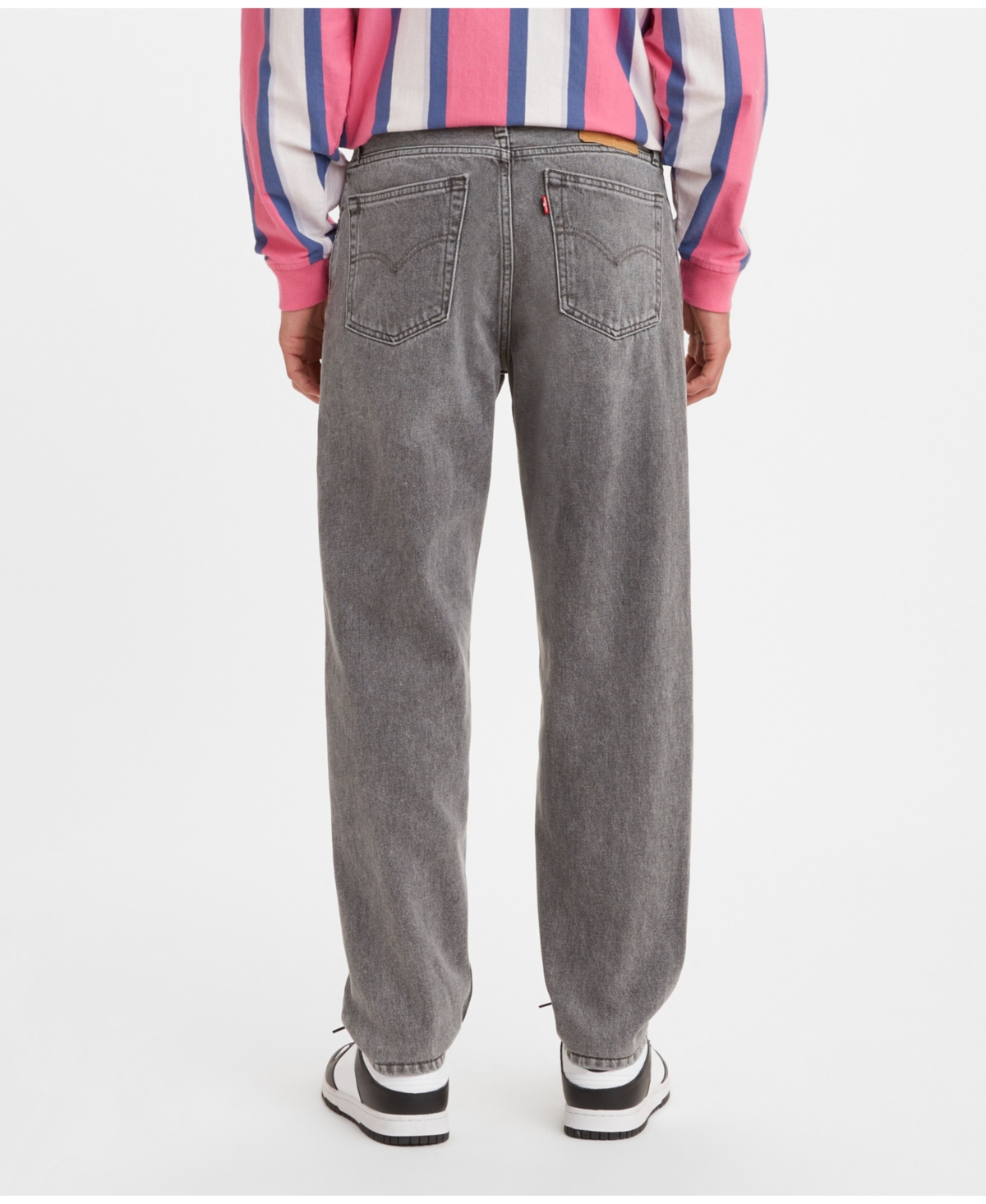 Levi's Men's 550 '92 Relaxed Taper Jeans