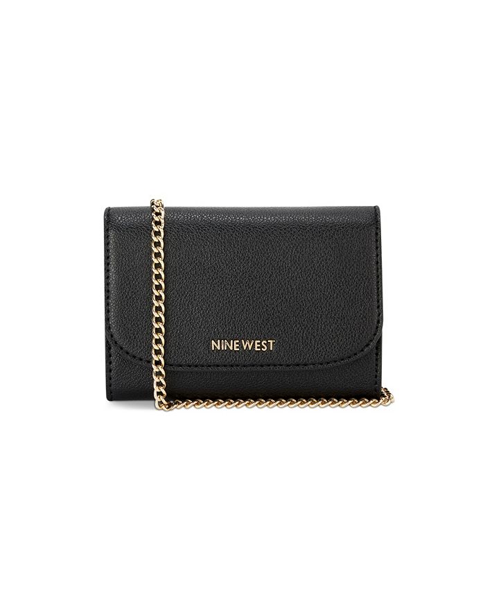 Nine West obtient la restitution d'un nom de domaine frauduleux face à