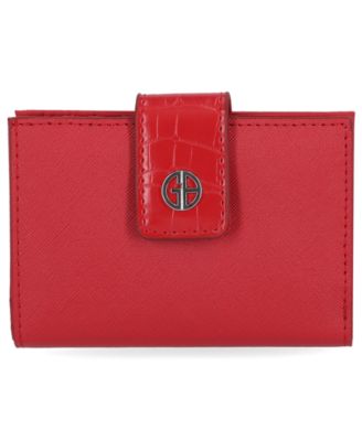 Giani Bernini - Framed Indexer Wallet