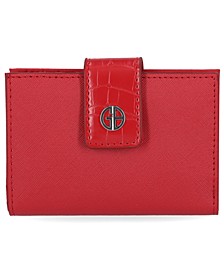 Framed Indexer Wallet, Created for Macy's