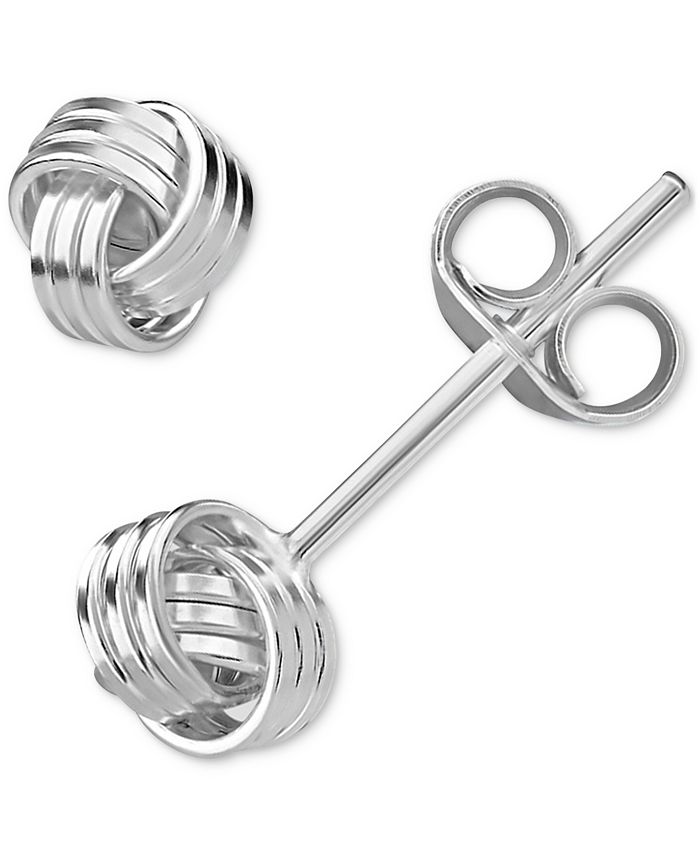Macy's giani outlet bernini jewelry