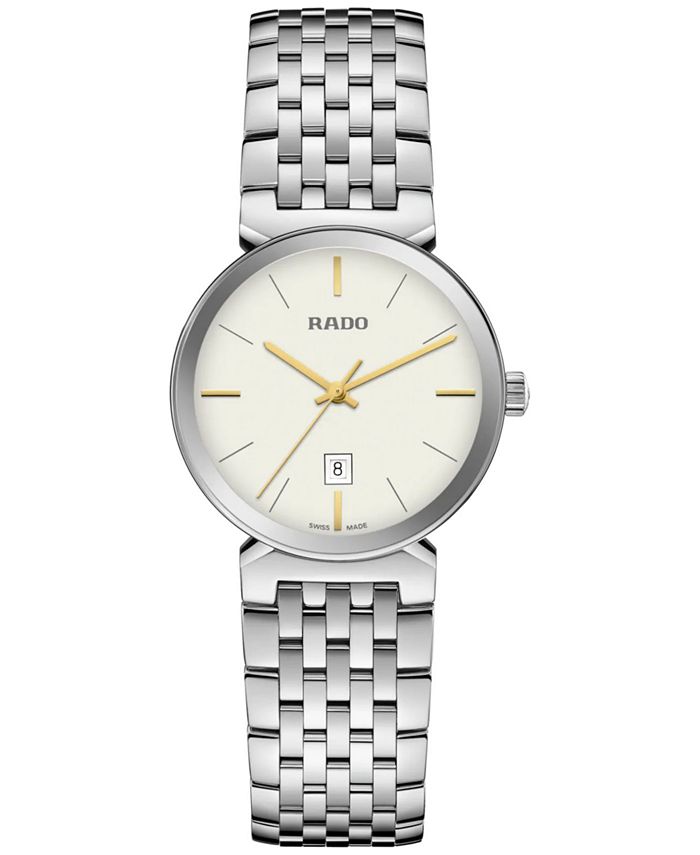 Macys rado mens watches 2025