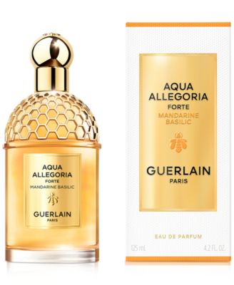Aqua Allegoria Forte Mandarine Basilic Eau de Parfum, 4.2 oz.