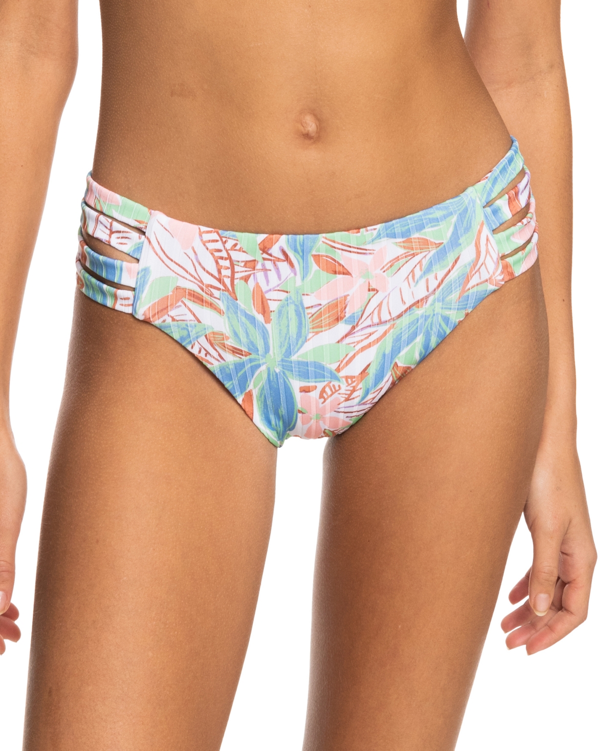 Roxy Juniors' Roxy Love Bikini Bottoms Women's Swimsuit