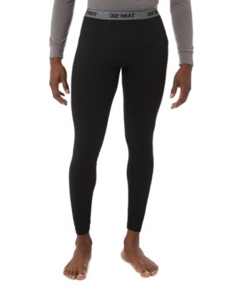 32 Degrees - Men's Heat Plus Legging