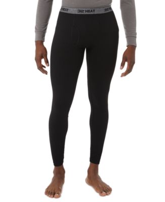 32 Degrees Cozy Heat High Waisted Leggings - Macy's