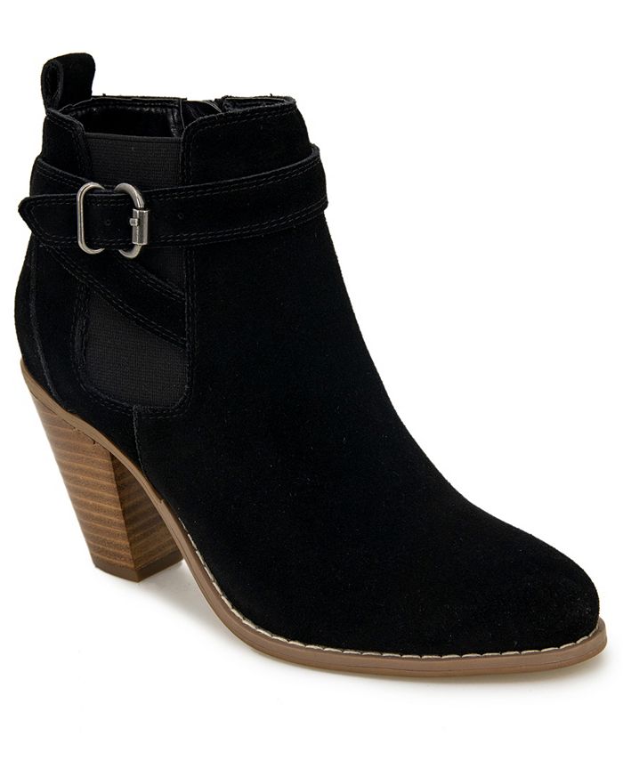 Kensie deals boots macys
