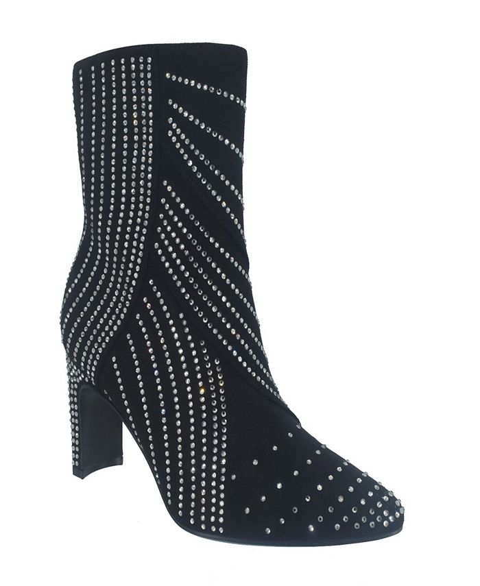 Impo white deals boots