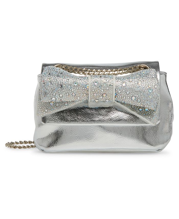 Betsey johnson bags 2025 macys