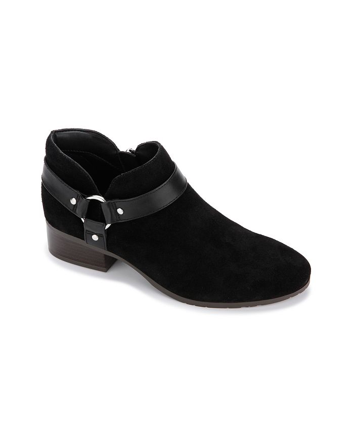 Kenneth cole reaction ankle outlet boots