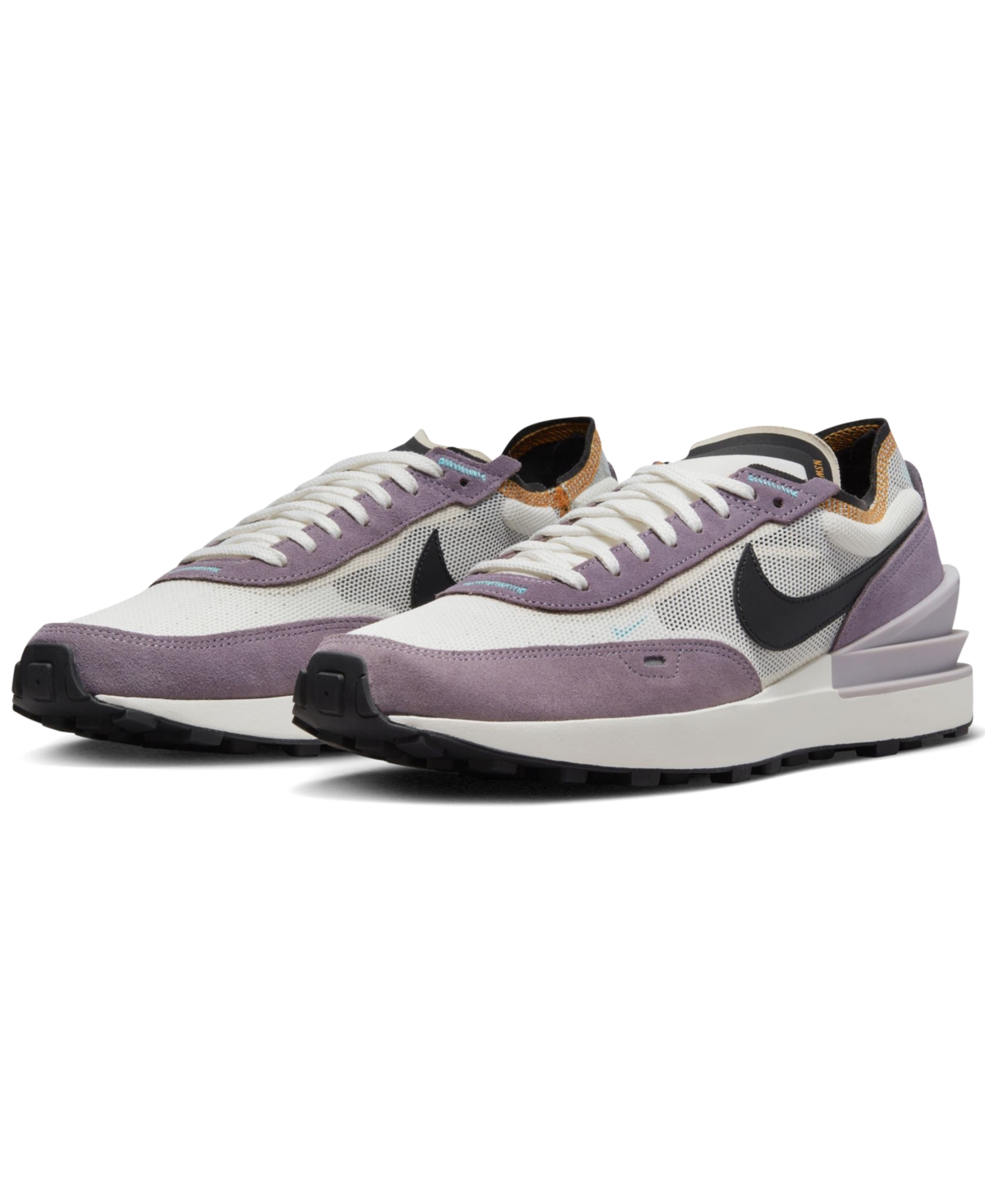 finishline nike waffle one